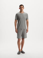 Home polo T-shirt