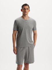 Home polo T-shirt