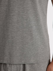 Home polo T-shirt