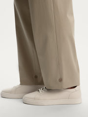 Cotton trousers