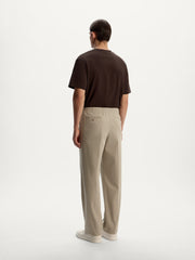 Cotton trousers
