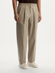 Cotton trousers