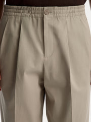 Cotton trousers