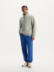 Terry trousers