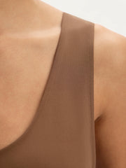 Crepe top