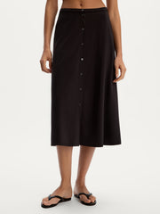 Beach skirt
