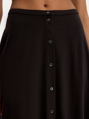 Beach skirt