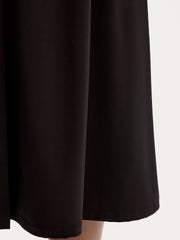Beach skirt
