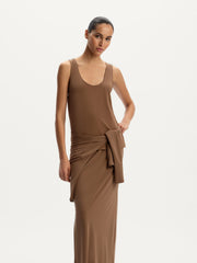 Crepe top