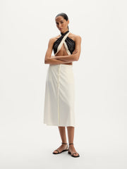 Beach skirt