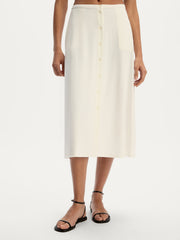 Beach skirt