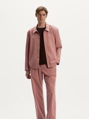 Cotton trousers