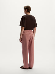 Cotton trousers