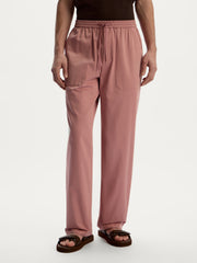 Cotton trousers