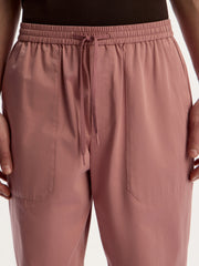 Cotton trousers