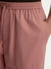 Cotton trousers