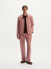 Cotton trousers
