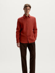 Linen shirt