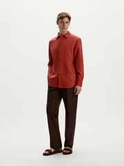 Linen shirt