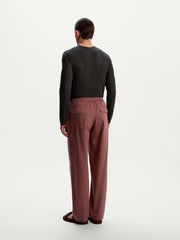 Cotton trousers