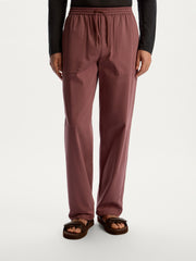 Cotton trousers