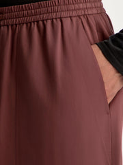 Cotton trousers