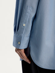 Single-pocket shirt