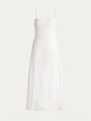 Cotton sundress