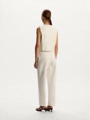 Cotton trousers