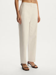 Cotton trousers