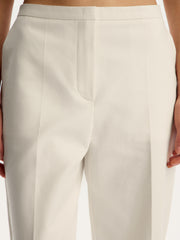 Cotton trousers