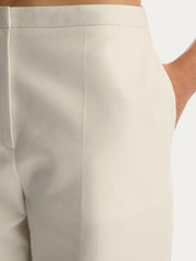 Cotton trousers