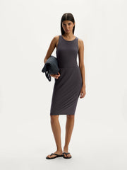 Modal-silk tank top