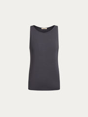 Modal-silk tank top