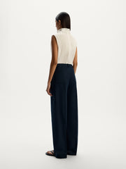 Cotton trousers