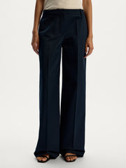Cotton trousers