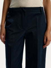 Cotton trousers