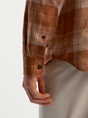 Linen shirt
