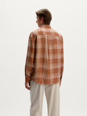 Linen shirt