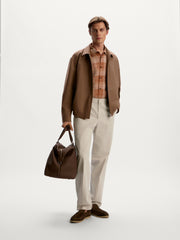 Linen shirt