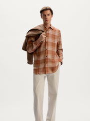 Linen shirt