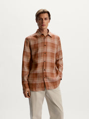 Linen shirt