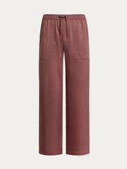 Cotton trousers