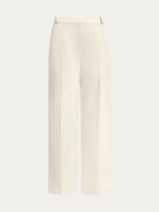 Cotton trousers