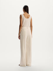 Cotton trousers