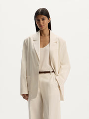 Cotton trousers