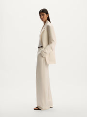 Cotton trousers