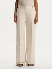Cotton trousers