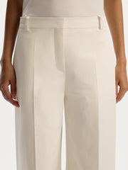 Cotton trousers