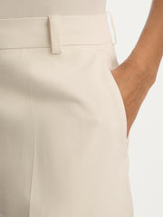 Cotton trousers